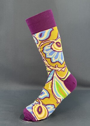 Designer Sock I -24004-1 DSI-24004-1